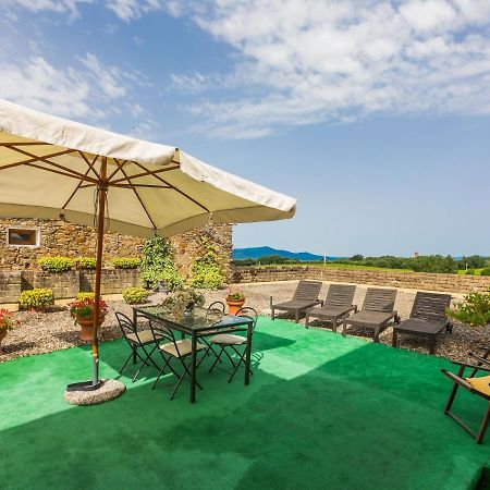 Apartment Santa Marta By Interhome Cinigiano Luaran gambar