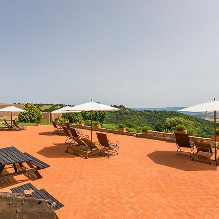 Apartment Santa Marta By Interhome Cinigiano Luaran gambar