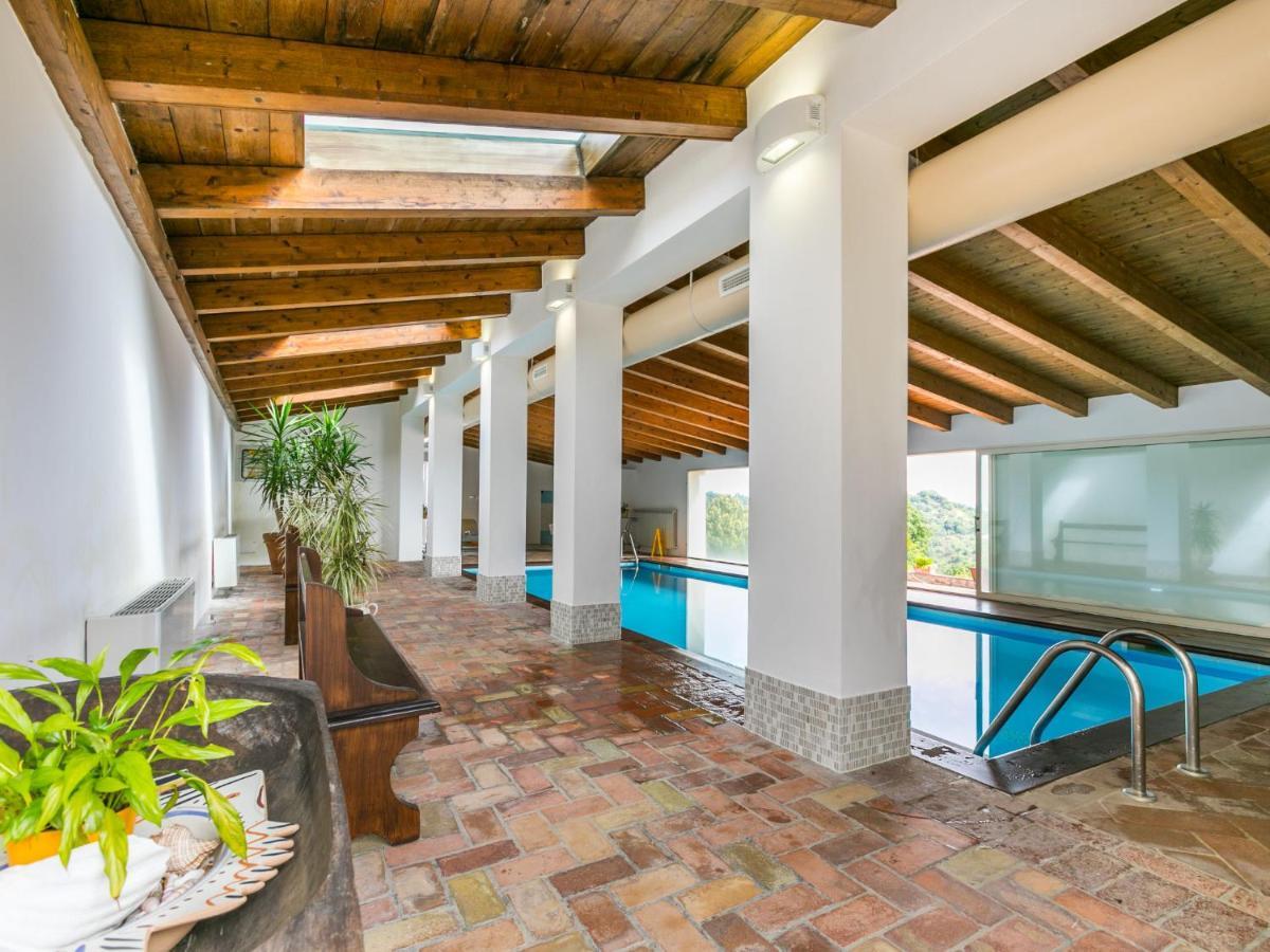 Apartment Santa Marta By Interhome Cinigiano Luaran gambar