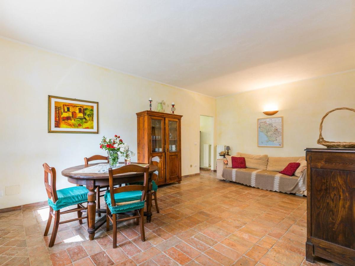 Apartment Santa Marta By Interhome Cinigiano Luaran gambar