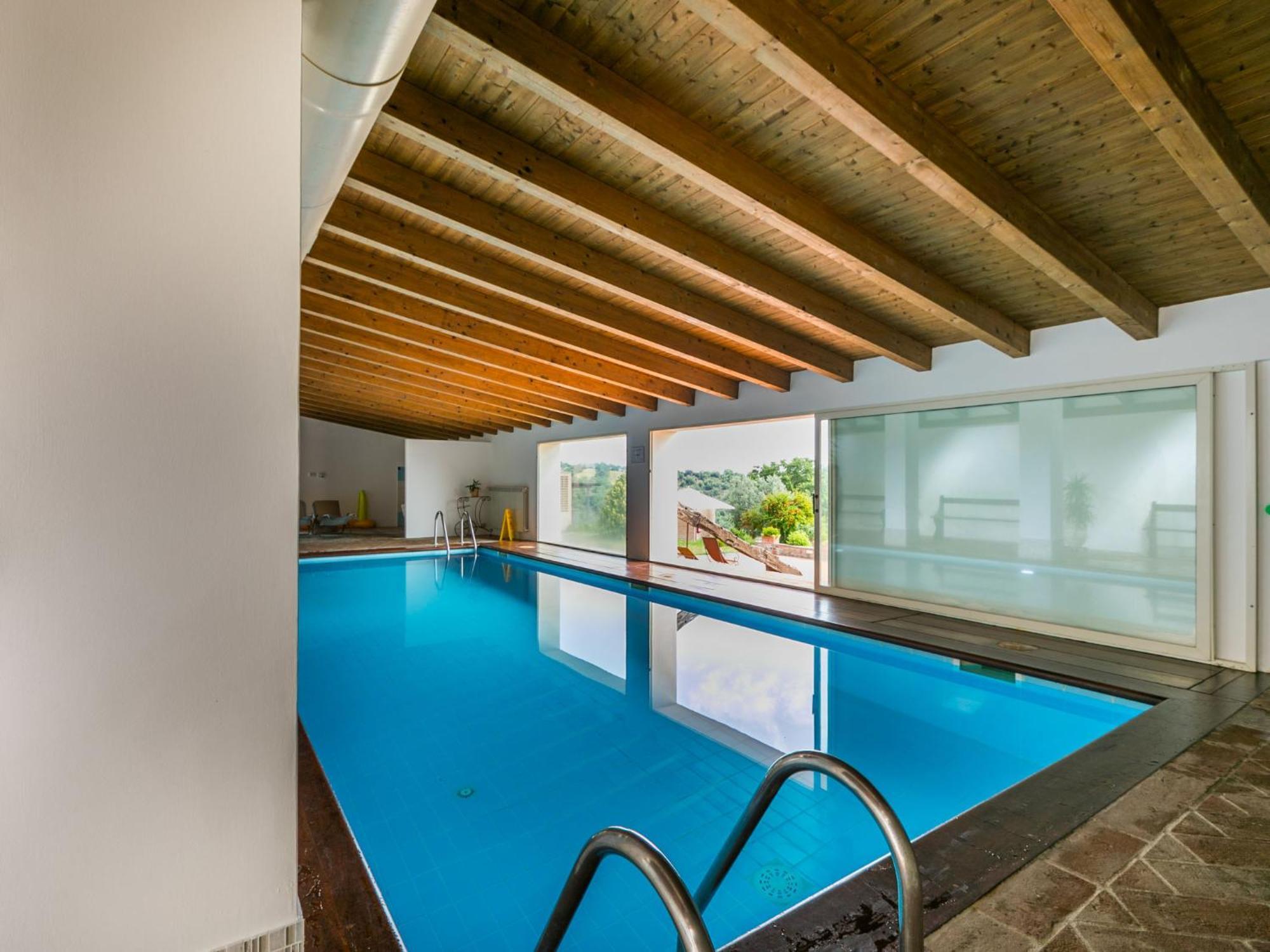 Apartment Santa Marta By Interhome Cinigiano Luaran gambar