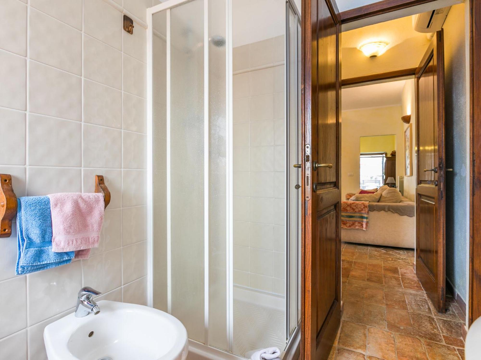 Apartment Santa Marta By Interhome Cinigiano Luaran gambar