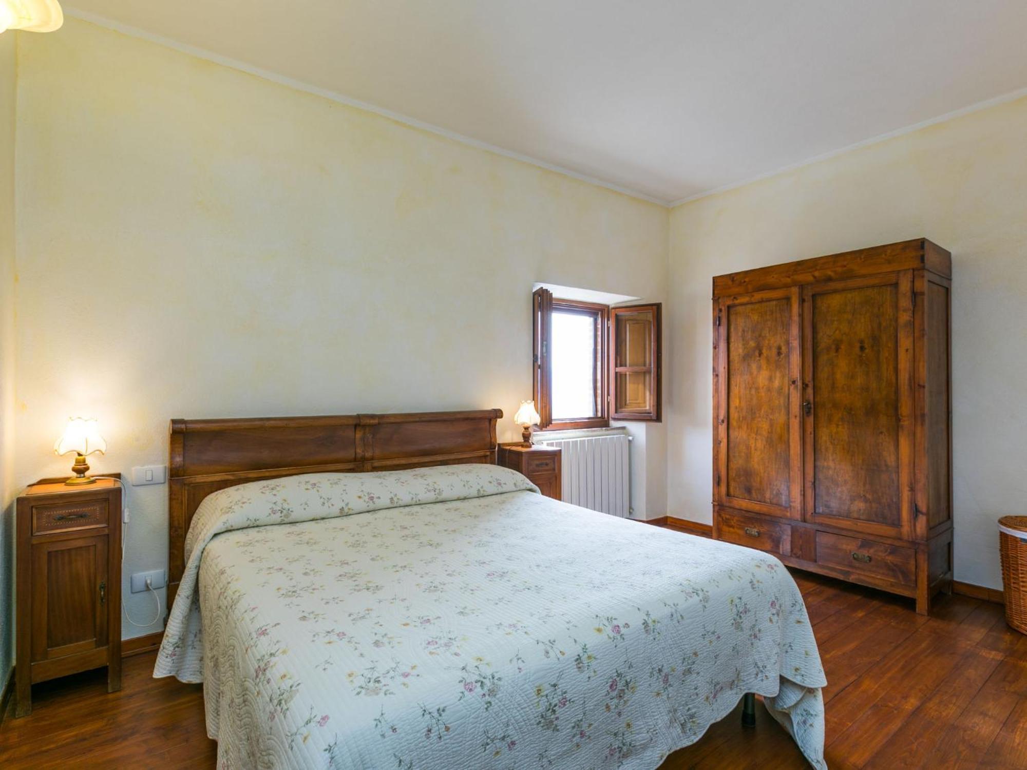Apartment Santa Marta By Interhome Cinigiano Luaran gambar