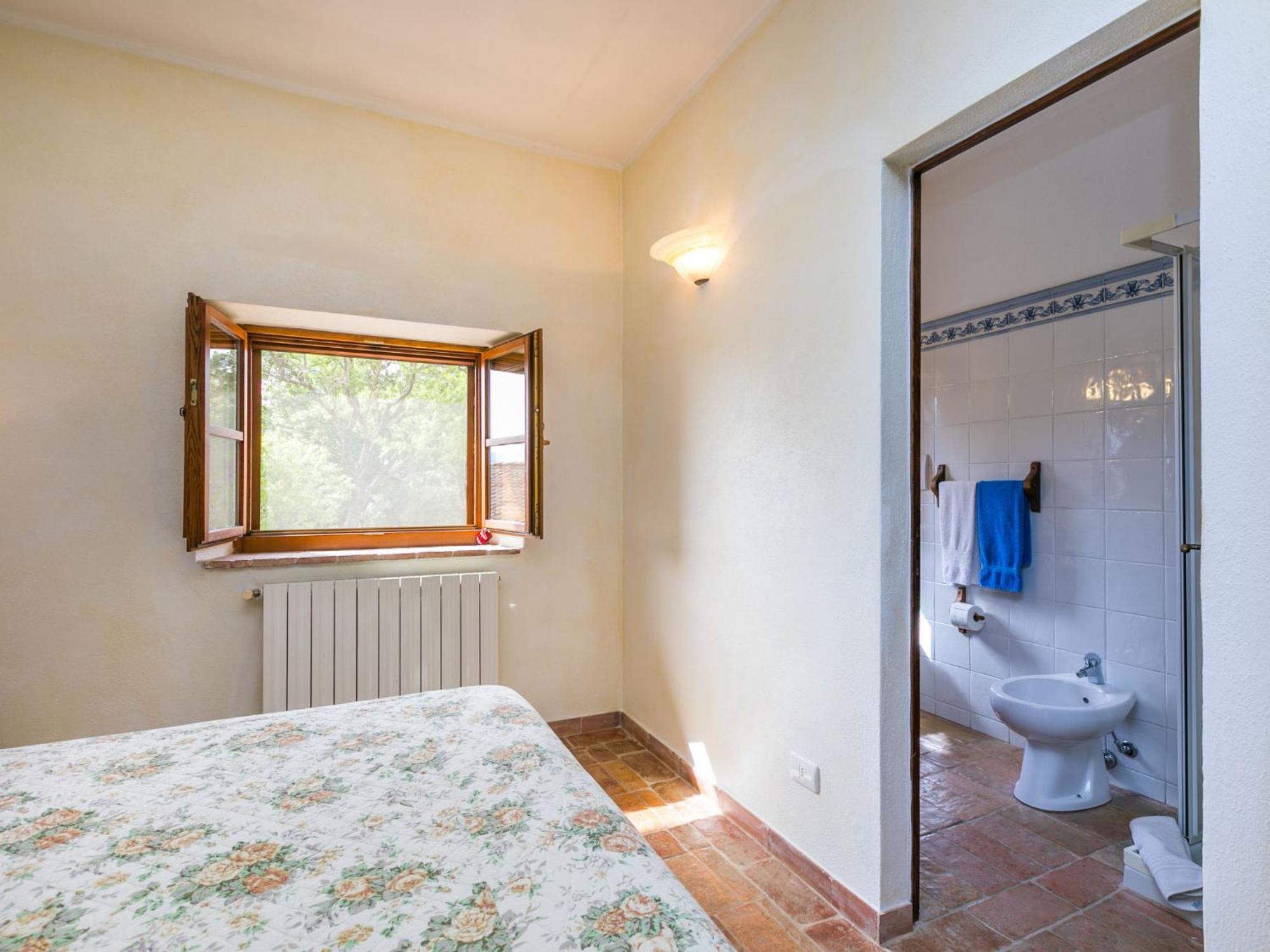 Apartment Santa Marta By Interhome Cinigiano Luaran gambar