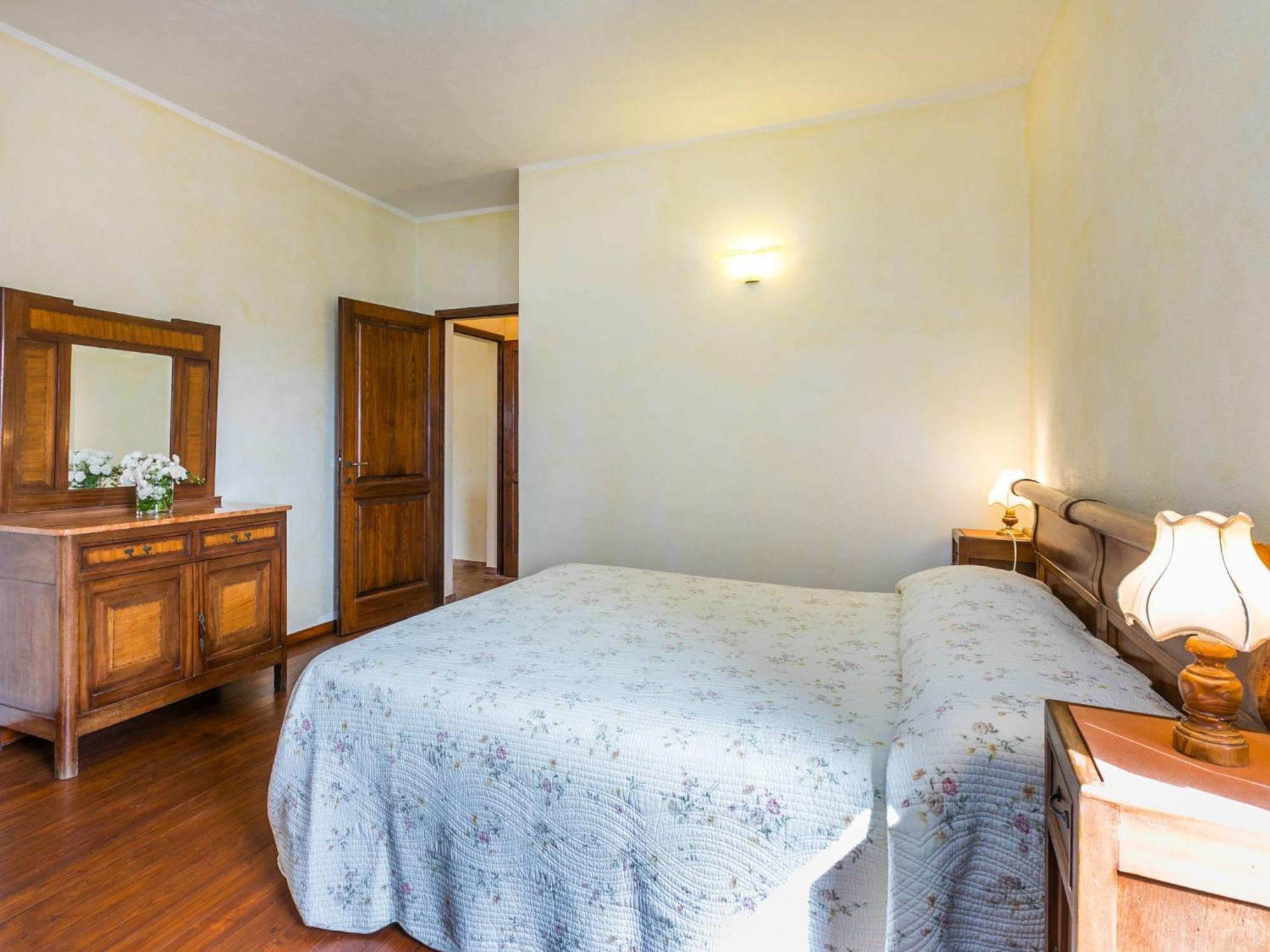 Apartment Santa Marta By Interhome Cinigiano Luaran gambar