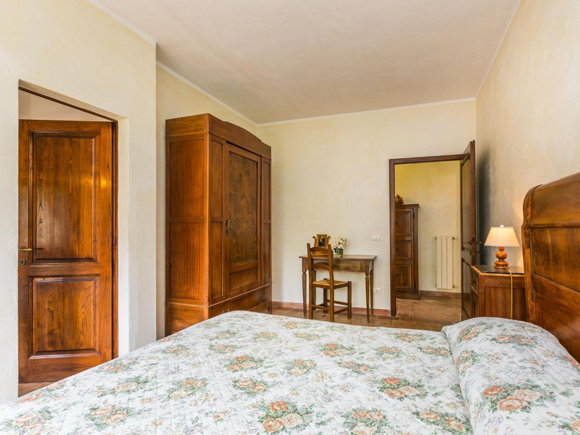Apartment Santa Marta By Interhome Cinigiano Luaran gambar