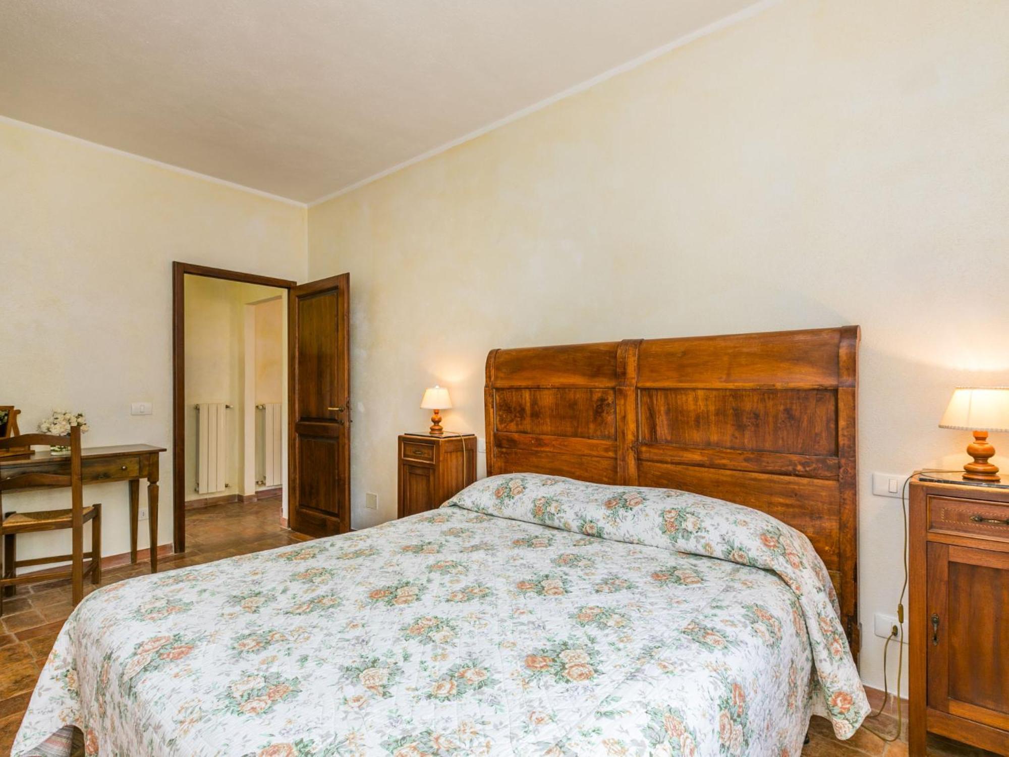 Apartment Santa Marta By Interhome Cinigiano Luaran gambar