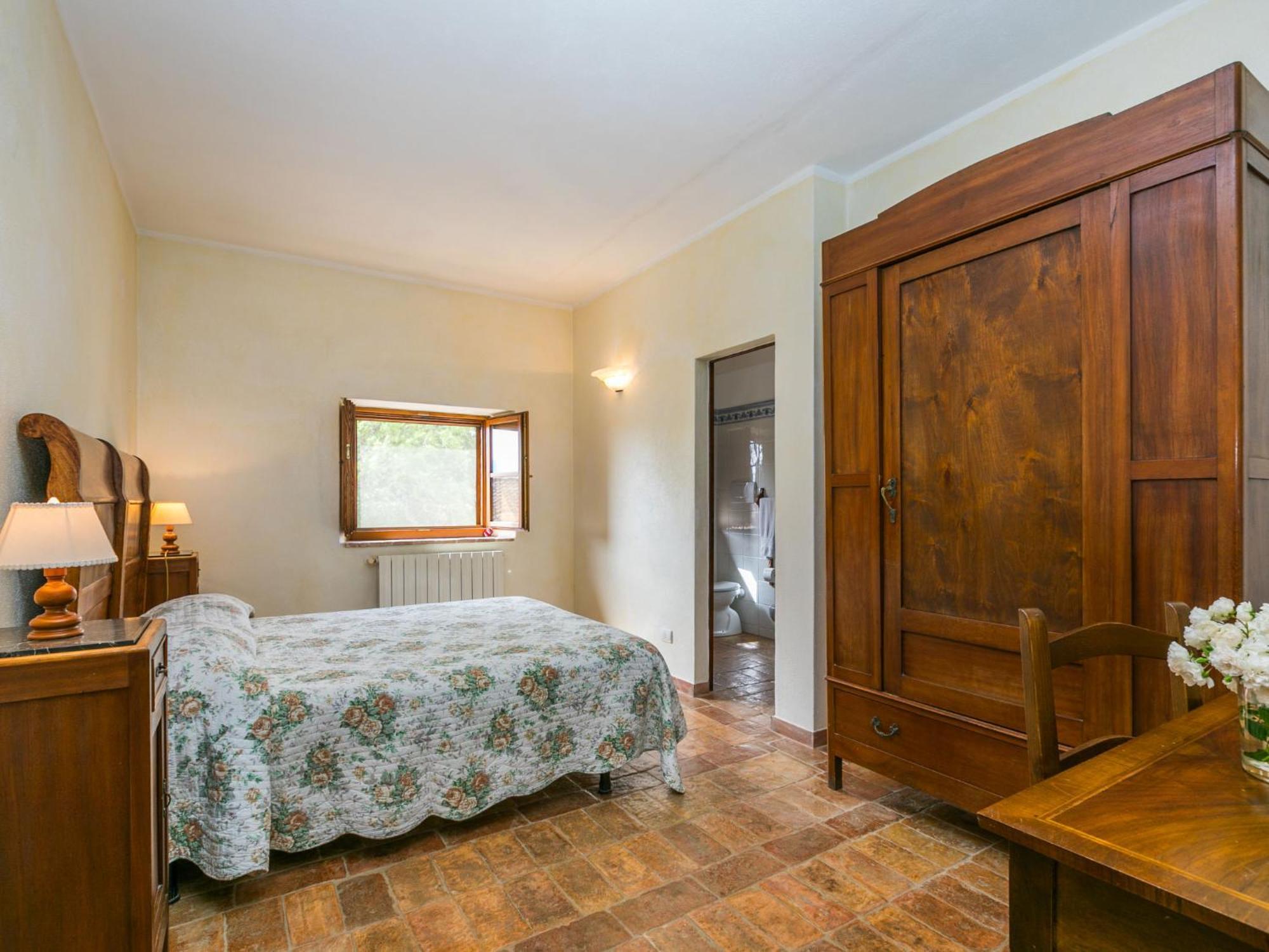 Apartment Santa Marta By Interhome Cinigiano Luaran gambar